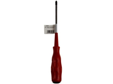 Wkrętak krzyżakowy PH2 x150mm Proskit --