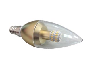 Żarówka LED TERO E14 4W biały dzienny