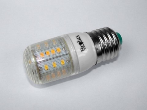 Żarówka LED TURK E27 31x2835 5,0W biały dzienny