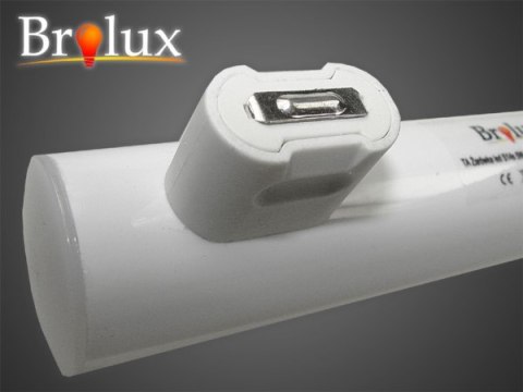 Żarówka led S14s 8W 3000K 500mm