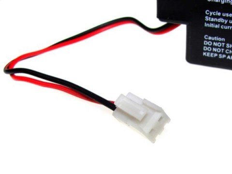 Akumulator bezobsługowy 12V 0,8Ah