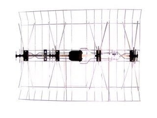 BOWI Antena TV siatkowa DVB-T pakowana