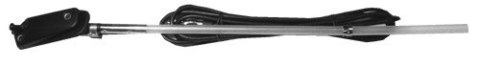 Antena sam.słupkowa Honda Civic 80-91