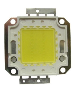 Dioda Power Integrated COB 20W 6500K Bridgelux II