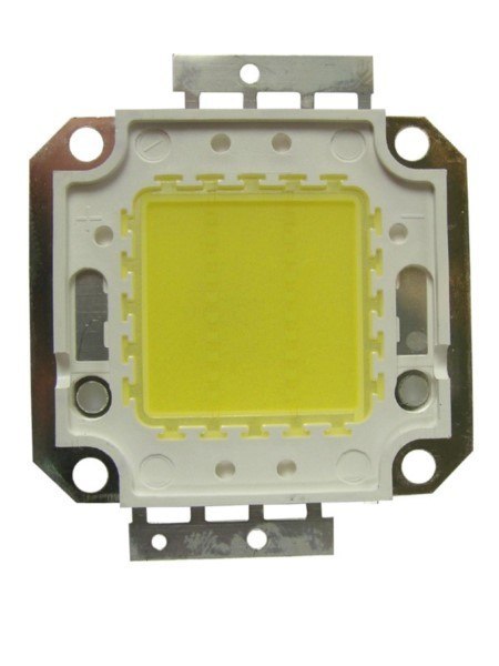 Dioda Power Integrated COB 20W 6500K Bridgelux II