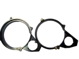 Dystans BMW3 (E36) tył 130mm ----
