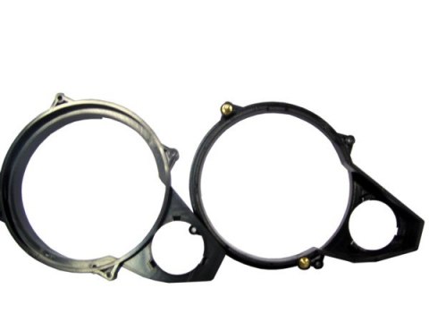 Dystans BMW3 (E36) tył 130mm ----