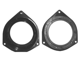 Dystans Opel Astra H, Fiat Grande Punto 100mm, 130