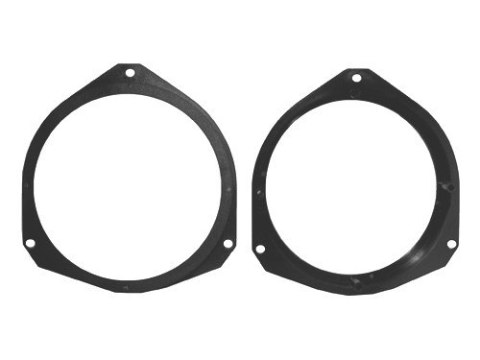 Dystans Opel Astra H, Fiat Grande Punto 165mm ---