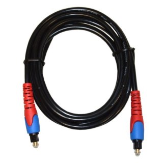 Kabel optyczny T-T K&M Basic 2,0m blister ---