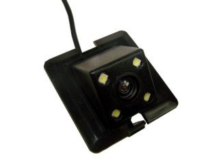 Kamera cofania dedykowana Toyota Land Cruiser LED