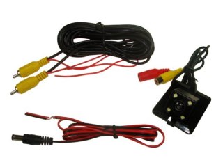 Kamera cofania dedykowana Toyota Land Cruiser LED