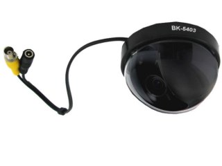 Kamera kopułkowa BK-5403 540 lini lens:3,6mm-