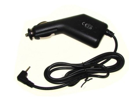 Ładowarka samochodowa tablet 5V/2,0A wt.kątowyDC 0