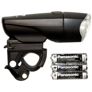 Lampa rowerowa LED przód Falcon Eye Carbon FE-1WL