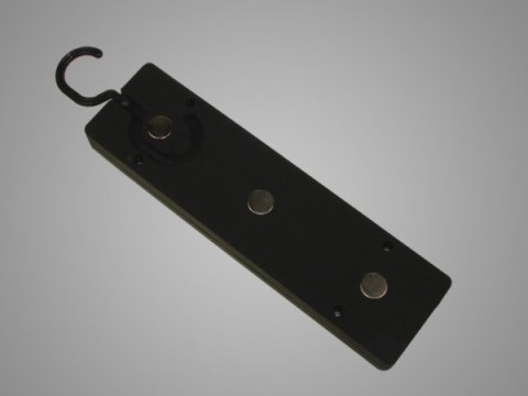 Lampa warsztatowa 16*SMD -