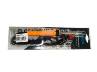 Lutownica kolbowa 30W/12V samochodowa z wtykiem --