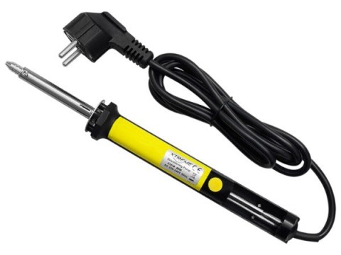 Lutownica kolbowa 40W 230V z odsysaczem