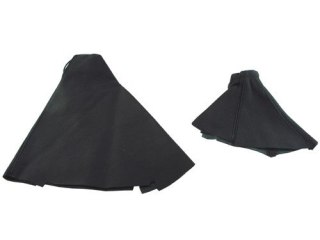 Mieszek ochronny skrz.biegów Kia Sportage ----