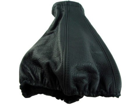 Mieszek ochronny skrz.biegów Opel Calibra ----