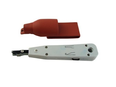 Narzędzie uderzeniowe FT805 Krone LSA