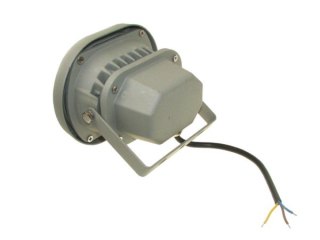 Naświetlacz LED MACE 10W biały zimny