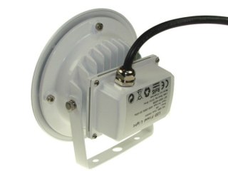 Naświetlacz LED Task 10W biały dzienny szary