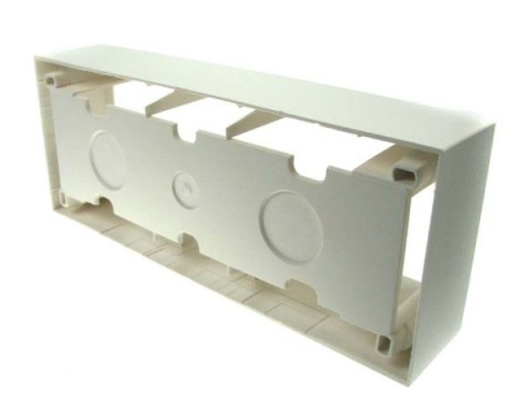 Obudowa natynkowa 3M