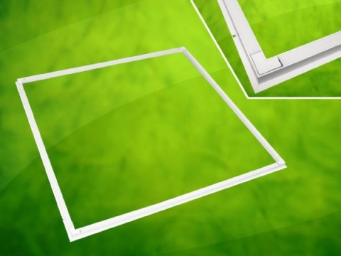 Panel LED Zorda 287x287 20W 4000K