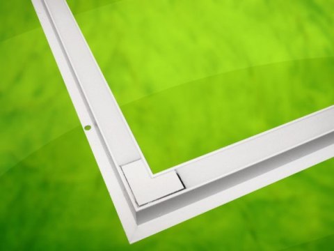 Panel LED Zorda 287x287 20W 4000K