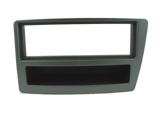 Ramka radiowa Honda Civic 03> +clima ----