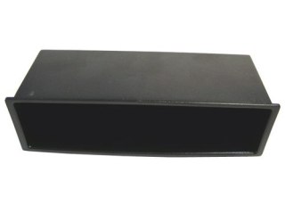 Ramka radiowa Volvo S40/V40 Kaseta (189x59x70) ---