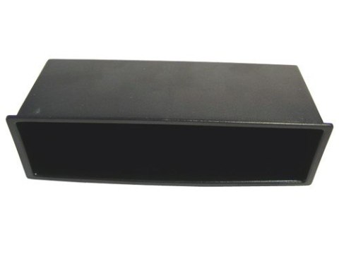Ramka radiowa Volvo S40/V40 Kaseta (189x59x70) ---