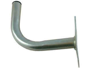 Sat stojak L=200 fi38 ocynk