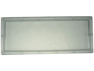 Soczewka 120° stopni High bay Sento Sachi