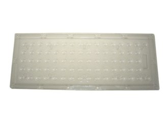 Soczewka 80° stopni High bay Sento Sachi