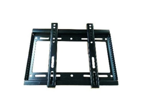 Uchwyt LCD TV 13"-37" 35kg 200x200 czarny