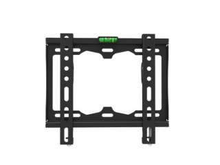 Uchwyt LCD TV 13"-37" 35kg 200x200 czarny