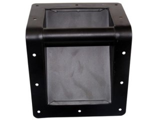 Uchwyt kolumnowy metal 6 ----