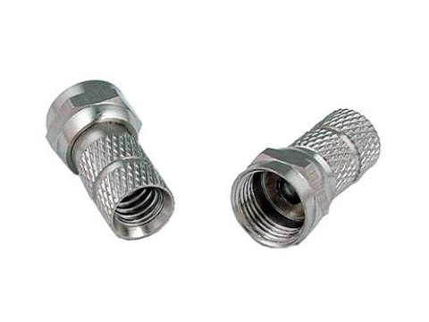 Wtyk F RG58 OP/100 --