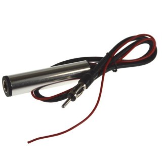 Wzmacniacz anteny samochodowej prosty ---