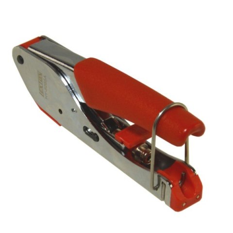 Zaciskacz HT-518A wtyki F, BNC, RCA kompresowan --