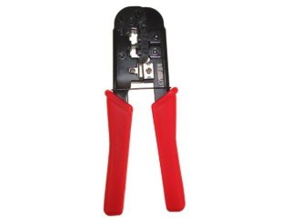 Zaciskacz metal 6P,8P HT568