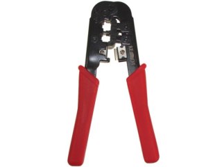 Zaciskacz metal 6P,8P HT568