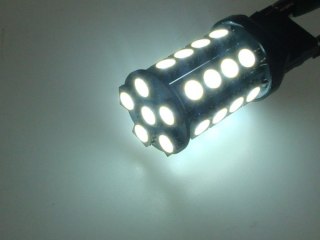 Żarówka 7740 5050*30 4,0W 12V CW -