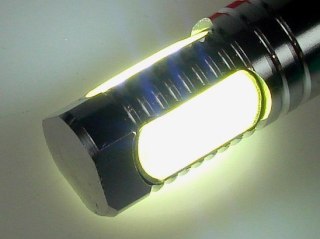 Żarówka G4 COB 3,0W 12-24V CW-