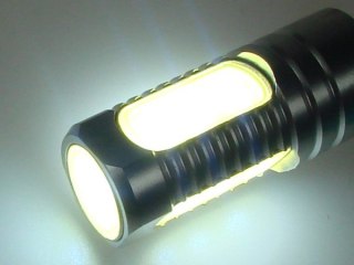 Żarówka G4 COB 3,3W 12-24V CW-