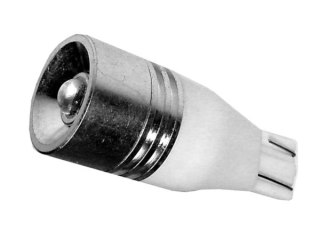 Żarówka T15 CREE 5W 12V CW