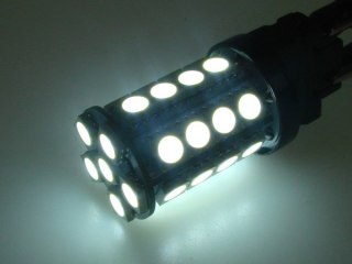 Żarówka T20 3156 5050*30 12V 4,0W CW -