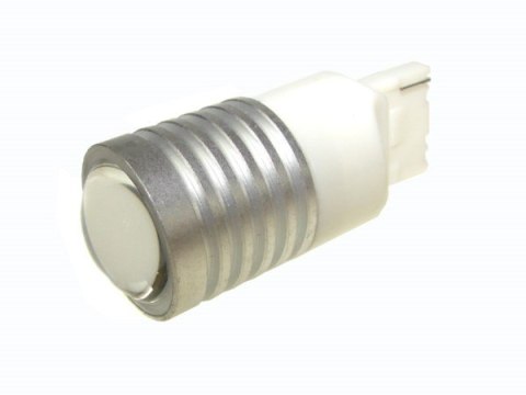 Żarówka T20 3156 CREE 12V 5,0W CW -
